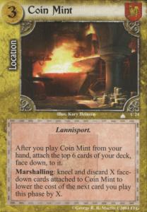 Coin Mint